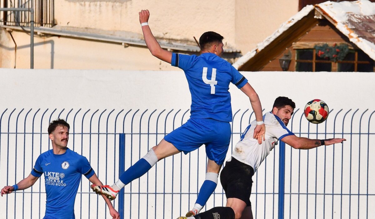 Λήλας Βασιλικού-Ταμυναϊκός (Video)