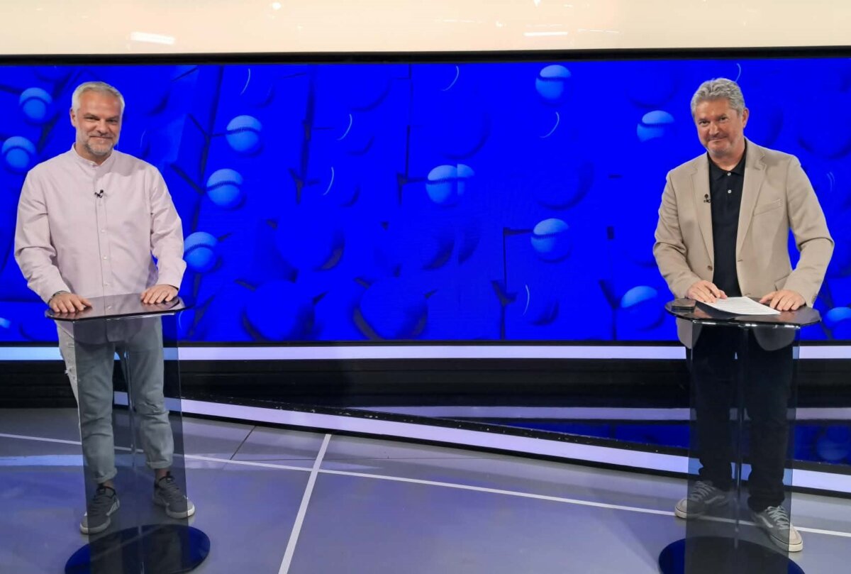 Λέντας: “Εγώ και οι παίκτες μου θα παλέψουμε για να κατακτήσουμε το πρωτάθλημα” (video)