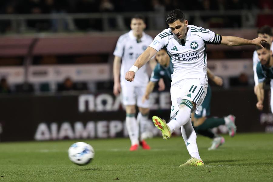 Stoiximan Super League: Οι αριθμοί της 24ης αγωνιστικής