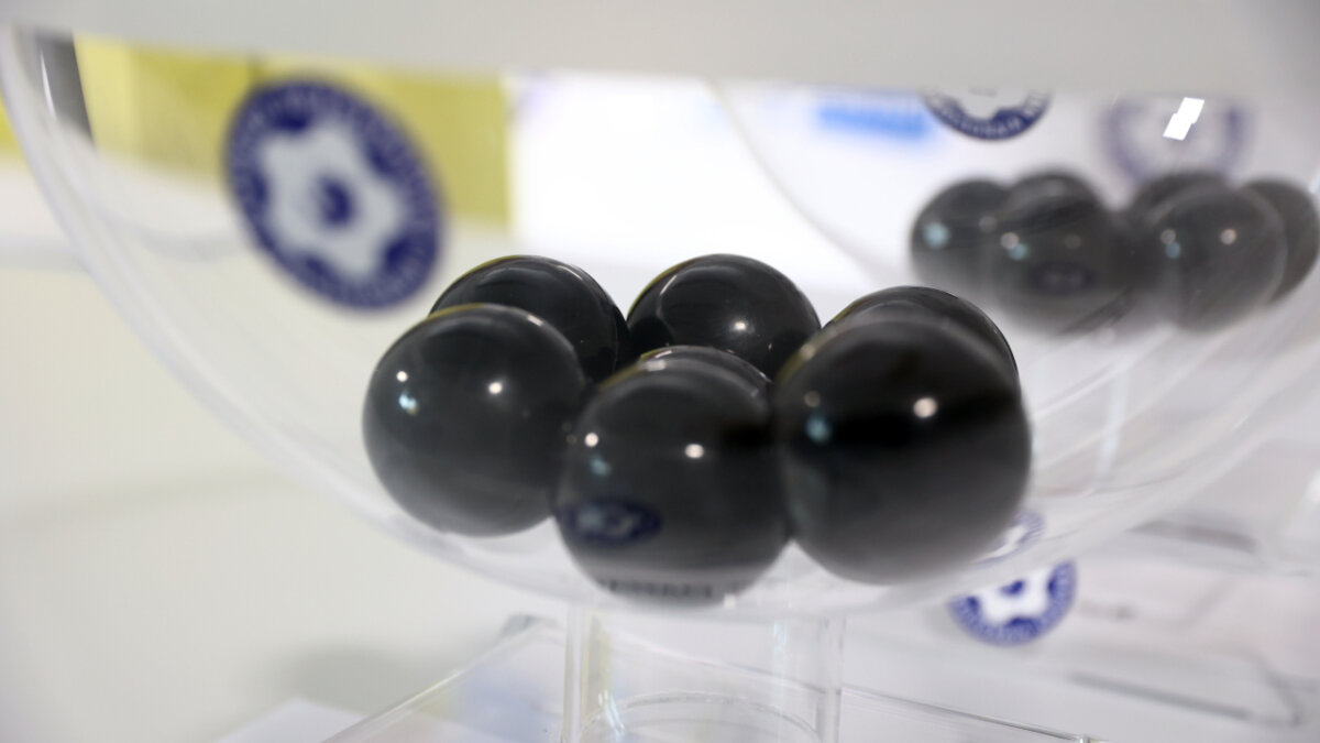 Γ’ Εθνική: Live streaming η κλήρωση της Β’ και Γ’ φάσης