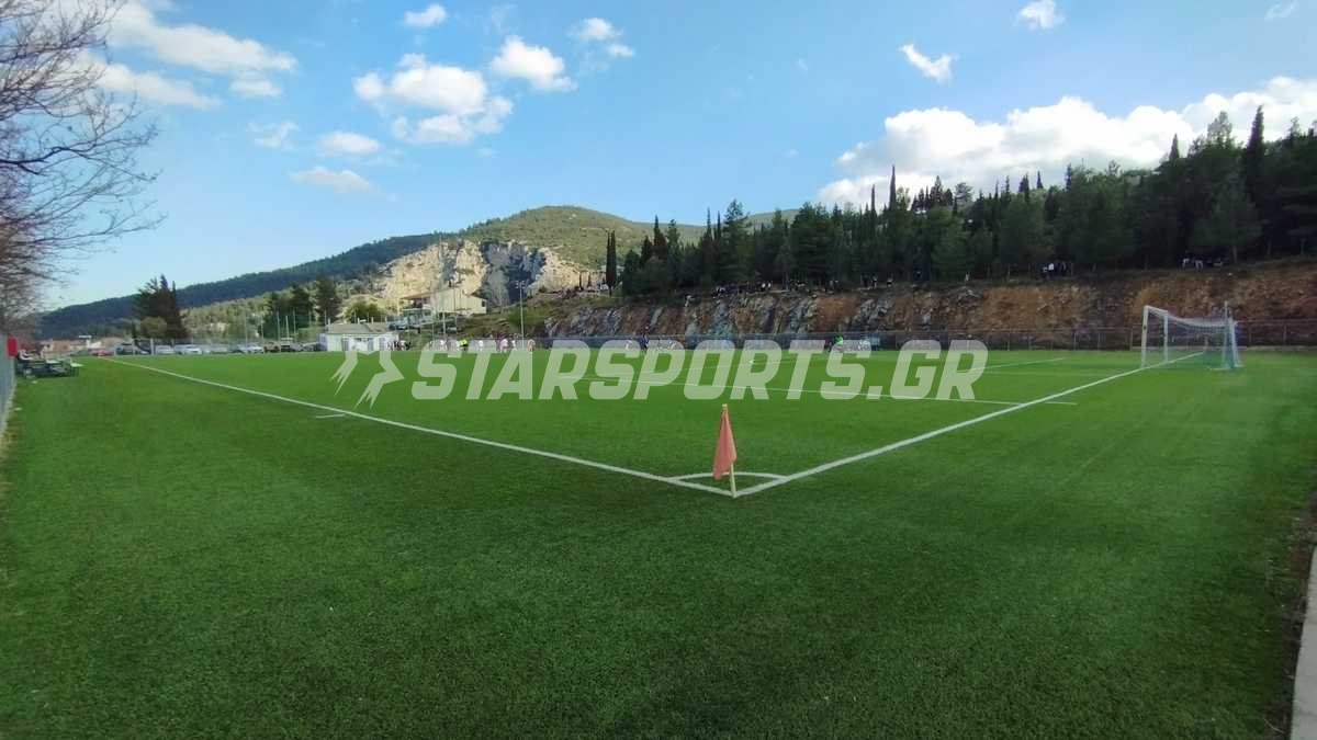 ΕΠΣΒ-Α’ κατηγορία: Ολοκληρώνεται η 17η αγωνιστική