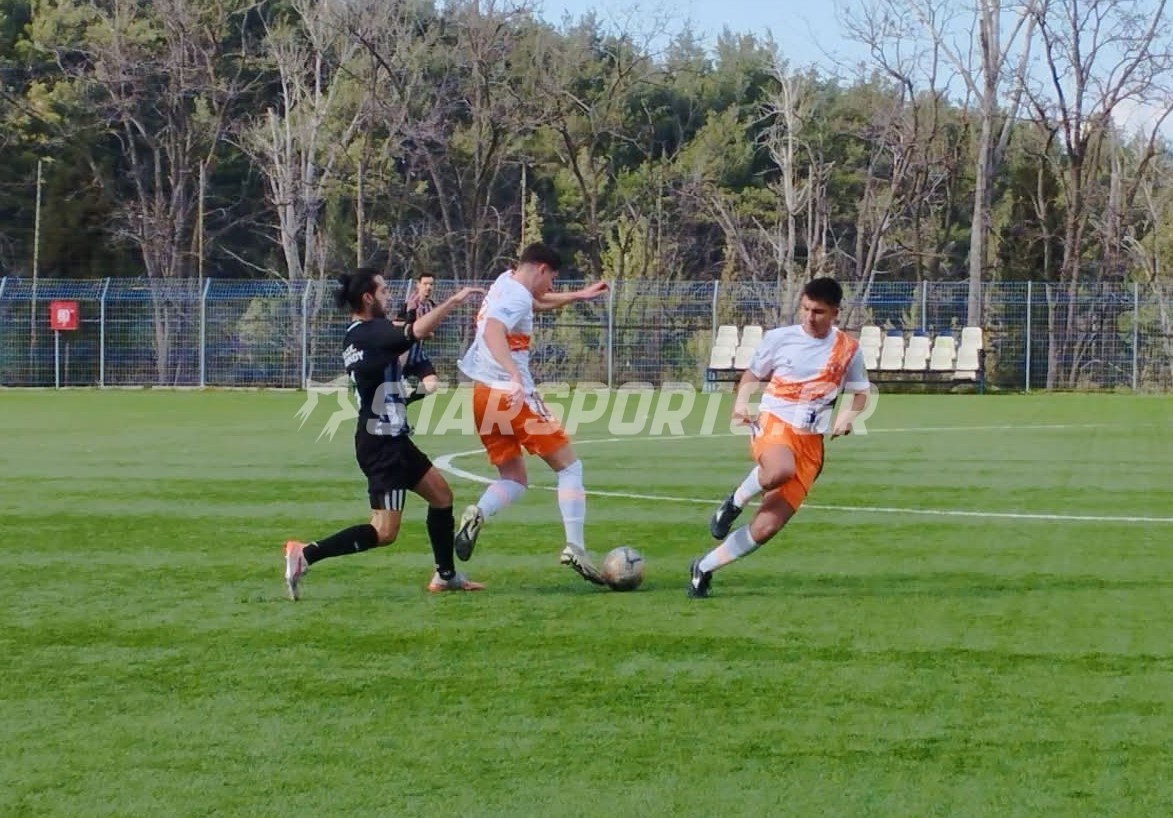 Α’ Βοιωτίας: Τα αποτελέσματα της 21ης αγωνιστικής