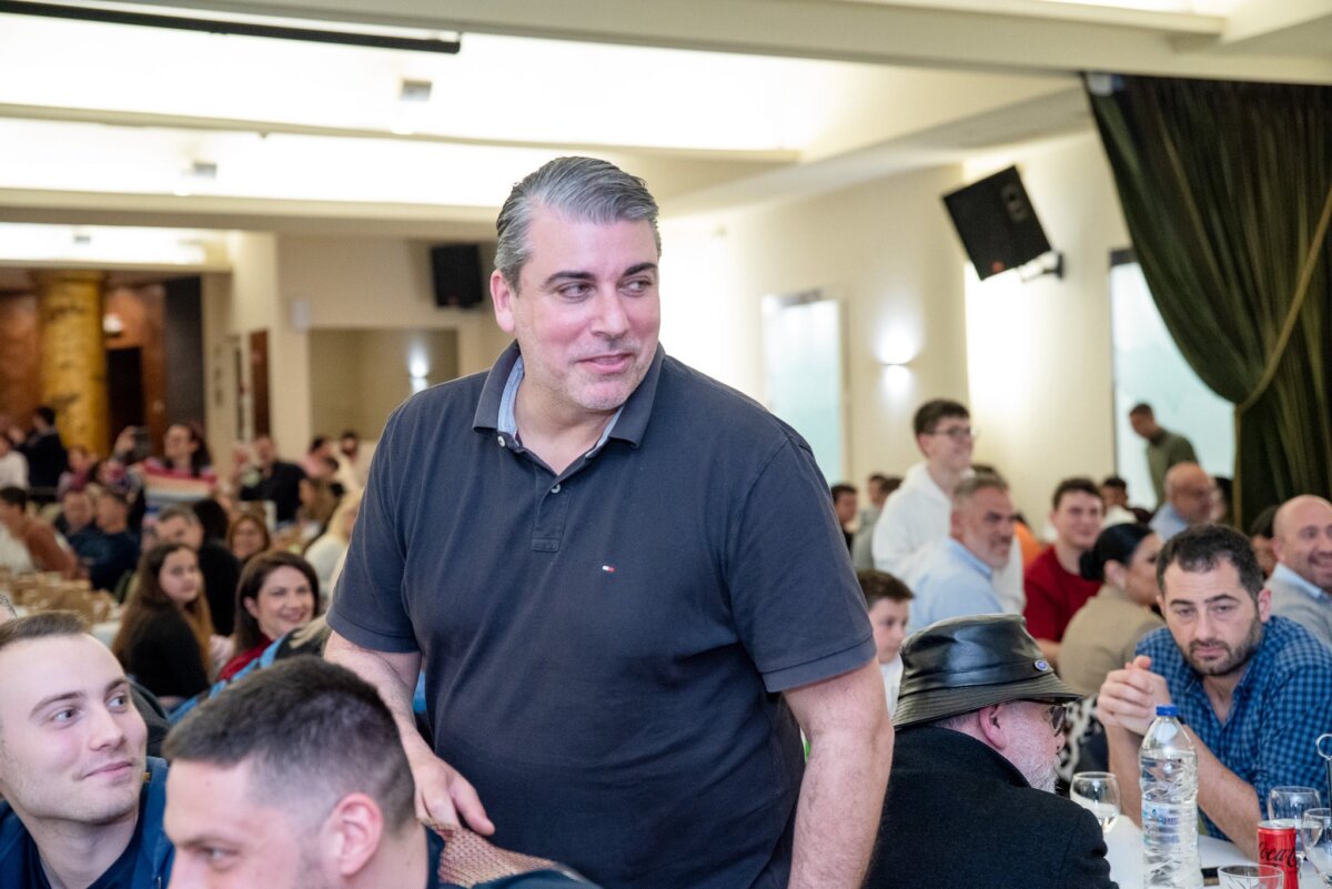 Παρελθόν (και) ο Κουρής από την ΑΓΕΧ