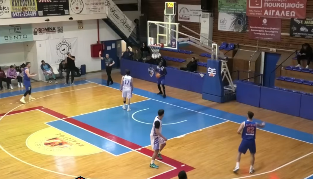 Επιστροφή στις νίκες για την ΑΓΕ Χαλκίδας