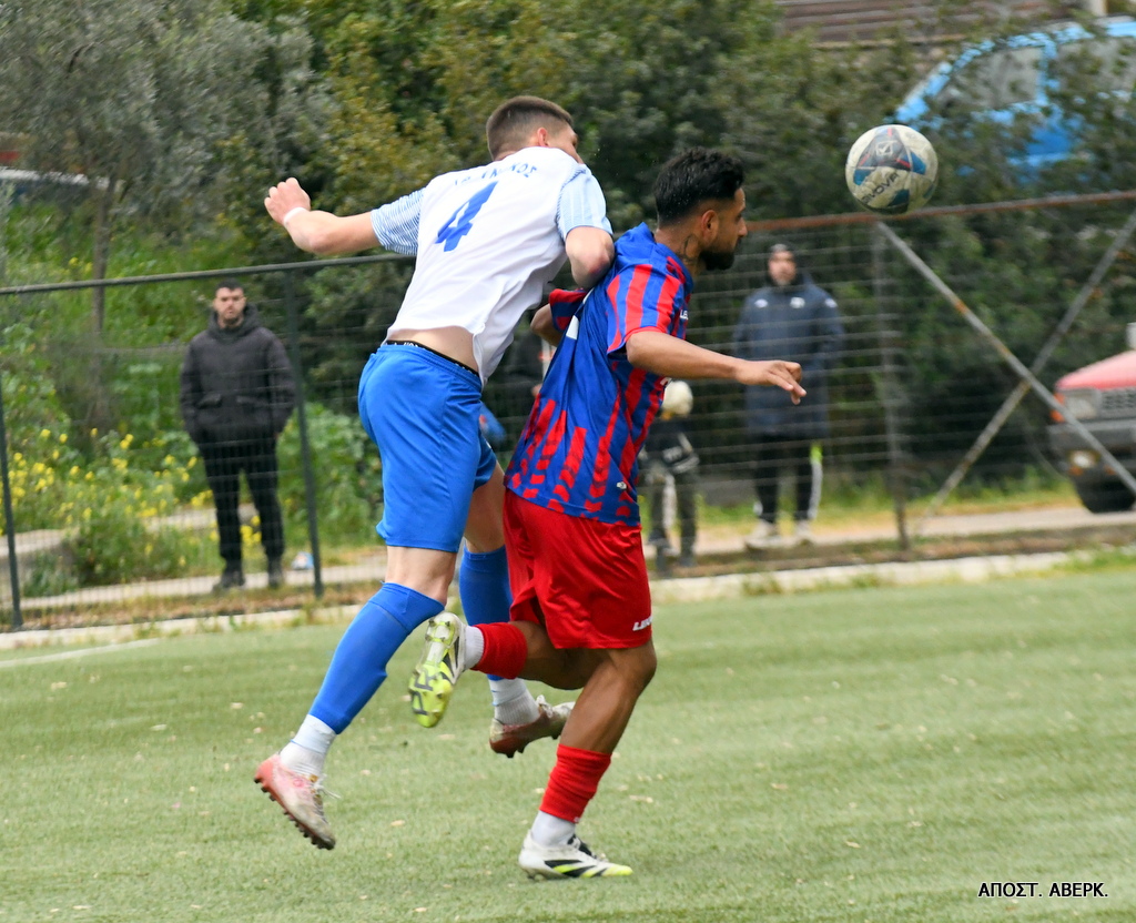 Ά ΕΠΣ Εύβοιας: Εκτός έδρας αποστολές για τις ομάδες της ζώνης του υποβιβασμού