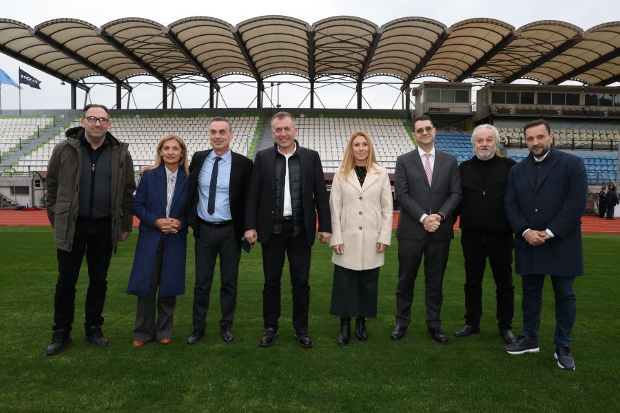 Ο Γιάννης Βρούτσης στην Λιβαδειά (video-pics)