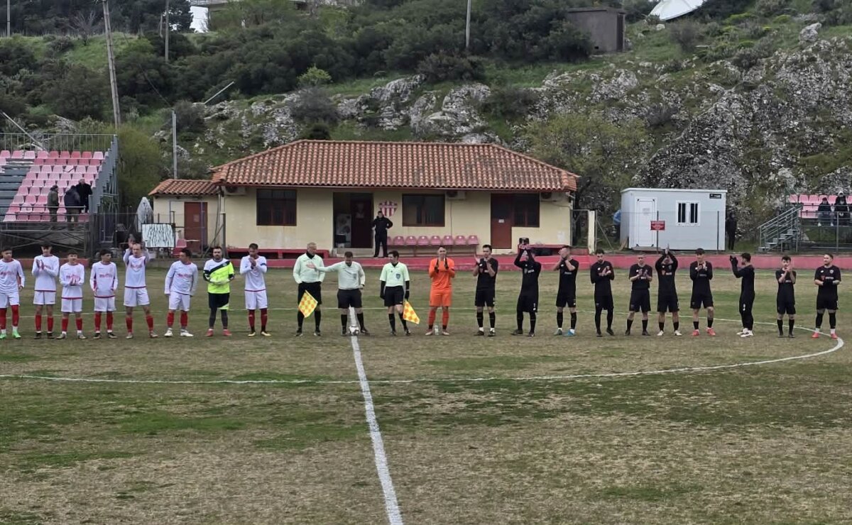 Α’ Βοιωτίας: Νίκες για τους πρωτοπόρους στην 22η αγωνιστική