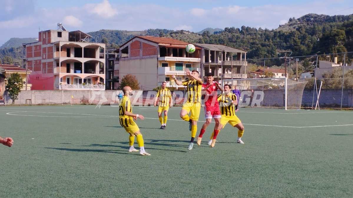 Α.Σ. “Αρης” Αγίου Κωνσταντίνου-Α.Ε. “Μαλεσίνα 2008” 0-2 (video-pics)