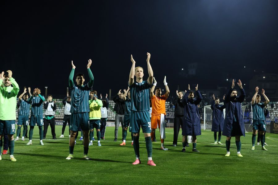 Λεβαδειακός: Θέλει να μπει με το δεξί στα play-offs 5-8