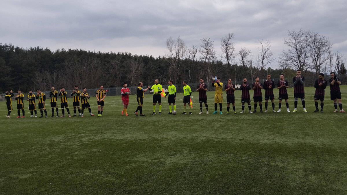 ΕΠΣΒ-Β’ κατηγορία: Αποτελέσματα αγώνων (22/3)
