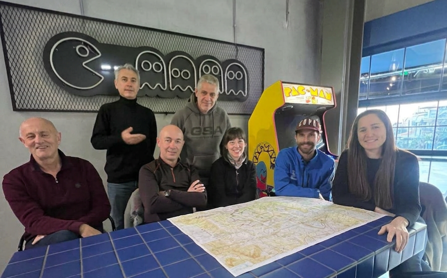 Νέο ΔΣ στον σύλλογο δρομέων Φθιώτιδας ” Η ΤΡΑΧΙΝΑ”