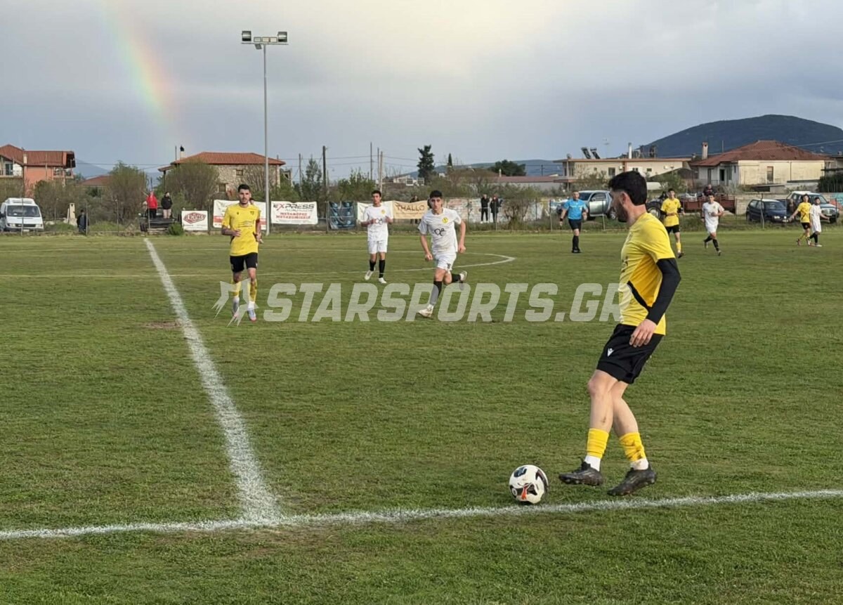 Αποτελέσματα Α.φθ/δας 28/03/26