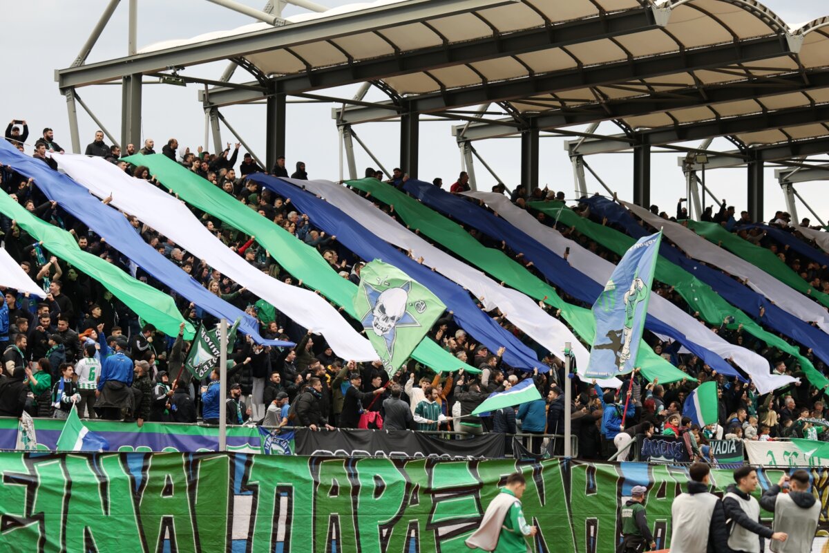 Λεβαδειακός: Τα εισιτήρια για το ματς με τον Αρη