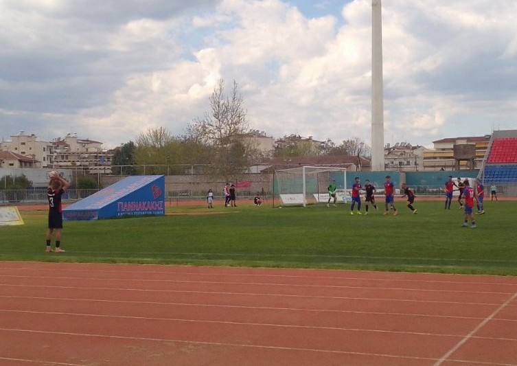 Γ’ Εθνική: Ολοκληρώθηκαν τα play-offs και τα play-out