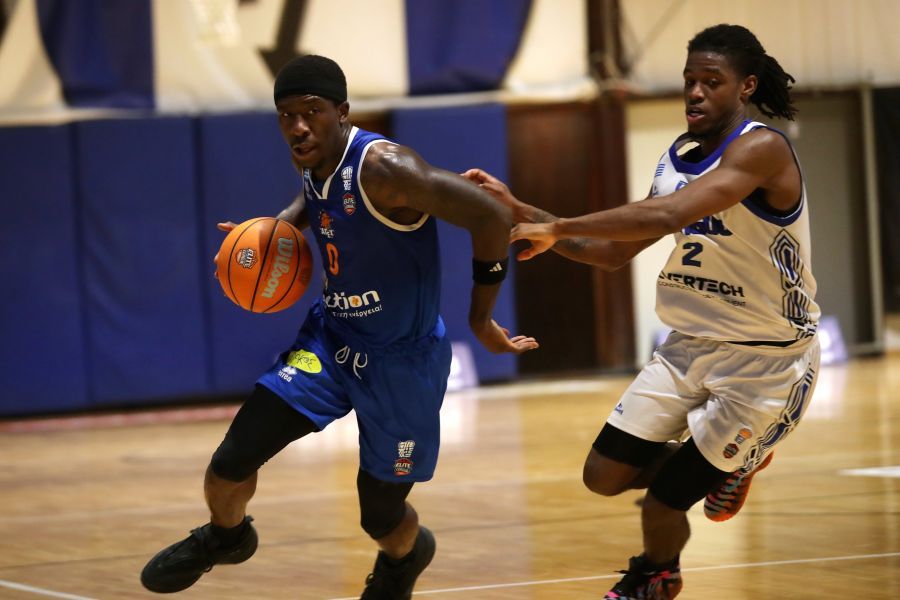 AΣ Παπάγου-ΑΓΕ Χαλκίδας 83-63: Χρειάζεται ένα θαύμα η ομάδα της Εύβοιας για το final-4