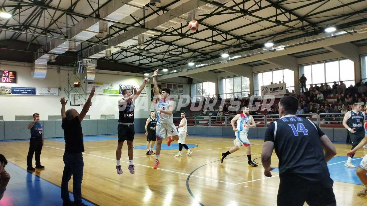 Ε.Σ. “Κάδμος-Κ.Α.Π. 81-95 (video-pics)