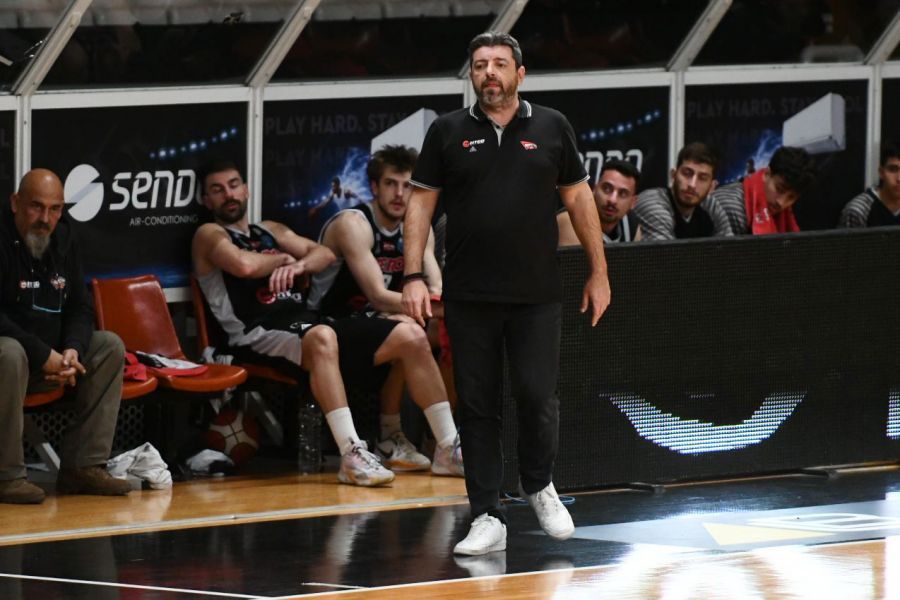Έσπερος Λαμίας: Παρέμεινε στη National League 1 μετά από μια δύσκολη σεζόν