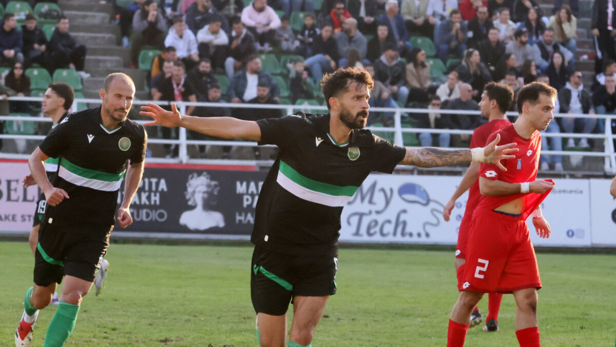 Γ’ Εθνική: Οι κορυφαίοι σκόρερ της σεζόν 2025-2026