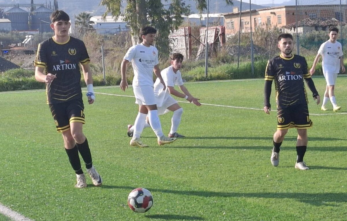 Και οι νέοι είναι ωραίοι!