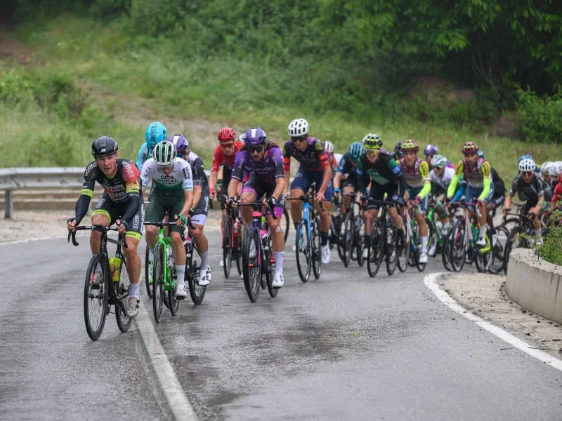 ΔΕΗ Tour of Hellas 2026: Οι 12 UCI Continental ομάδες της διοργάνωσης