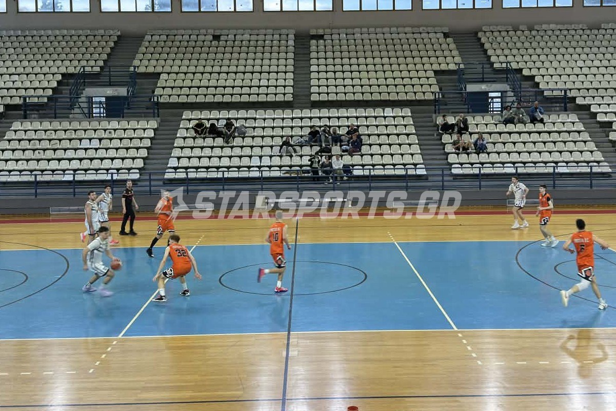 Τα αποτελέσματα της 21ης αγωνιστικής της Α’ ΕΣΚΑΣΕ