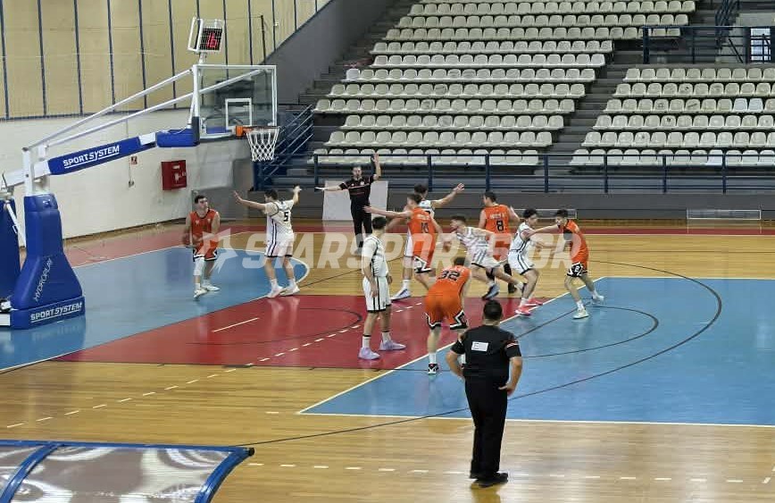 Αναγέννηση Λαμίας-Πρωτέας Σχηματαρίου 64-80 (video)