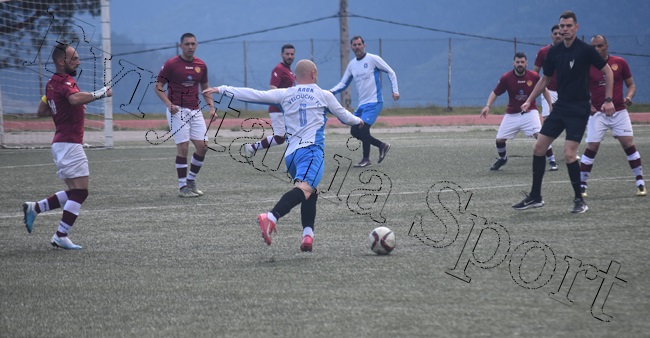 Κύπελλο Ευρυτανίας: Άγραφα-Βελούχι το ζευγάρι του τελικού