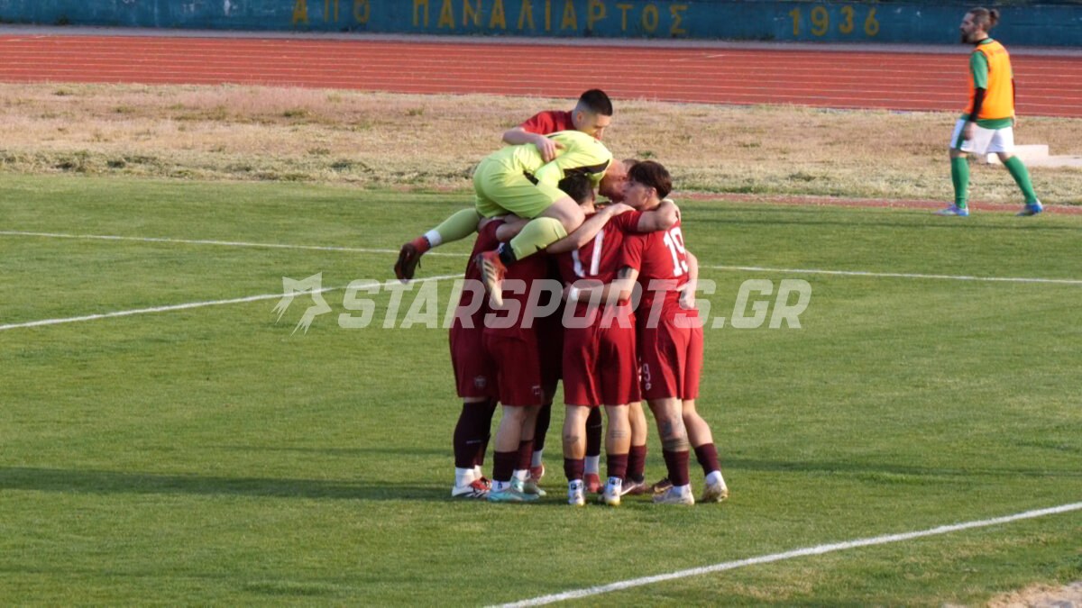 Πλατής, Αργυρίου και Δάβρης για την κατάκτηση του πρωταθλήματος (video-pics)