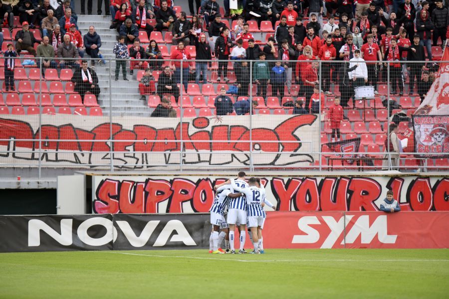 Stoiximan Super League-Play out: Η “ταυτότητα” της 4ης αγωνιστικής