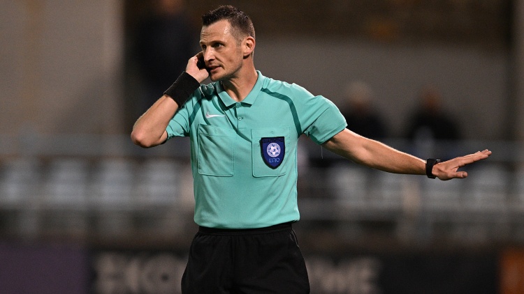 Stoiximan Super League-Play out: Οι διαιτητές των αγώνων της 5ης αγωνιστικής