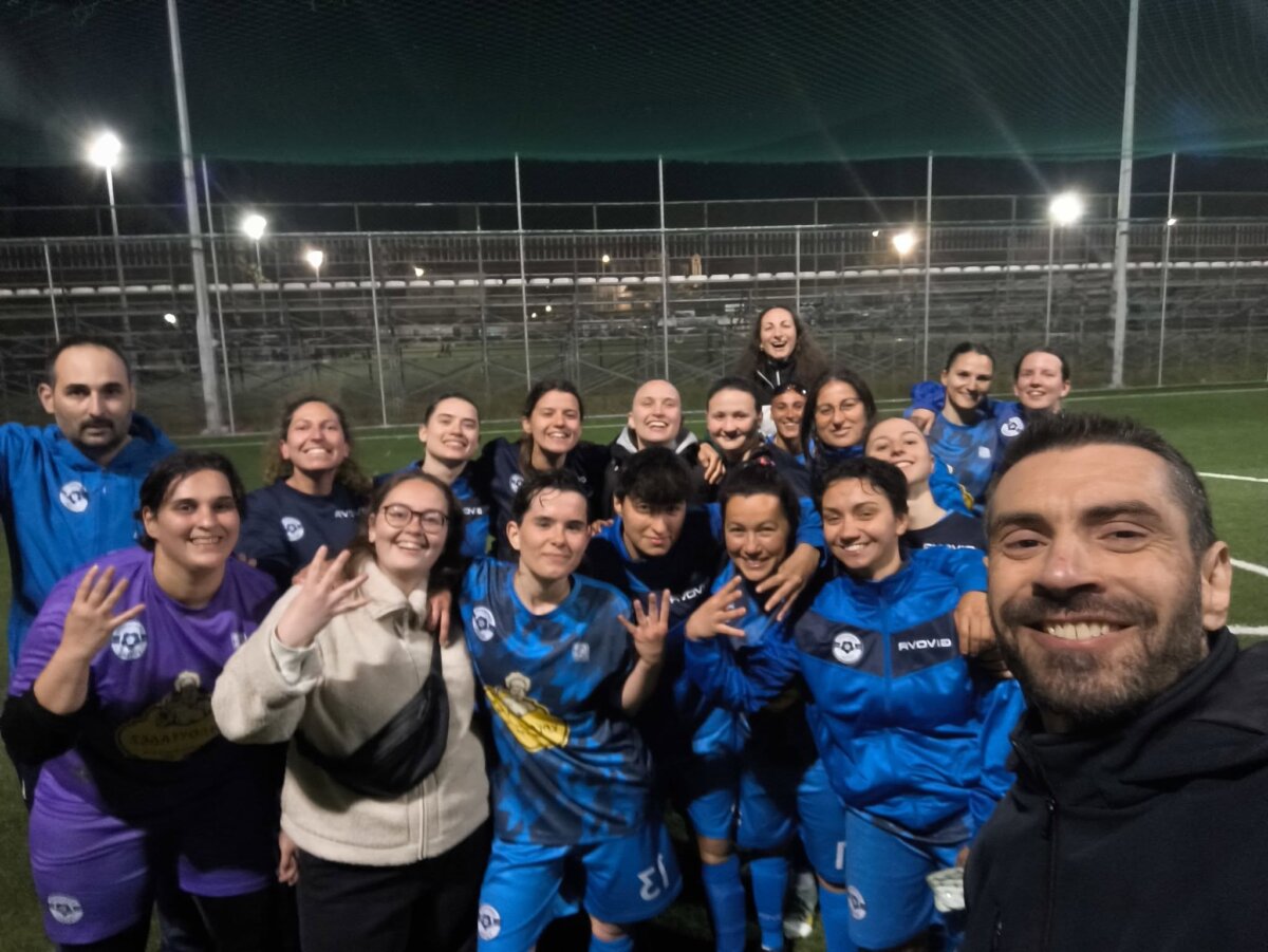 Kαρπενήσι Futsal: «Έσπασε» την έδρα του Παναθηναϊκού με εξαιρετική εμφάνιση