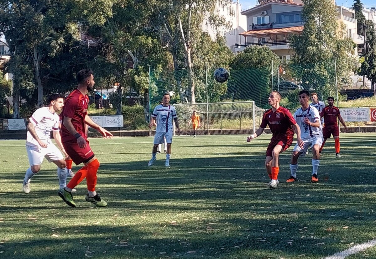 Βίντεο από Βούρκο και Μακρυκάπα