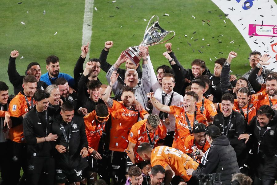 Κουζουλάθηκαν!