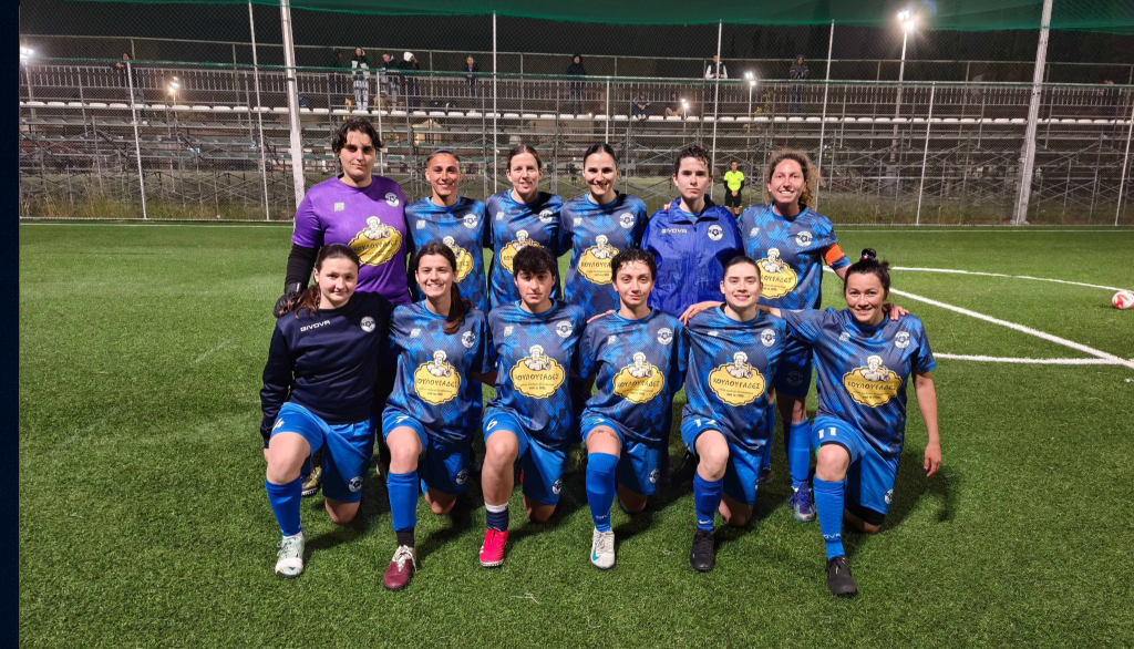 Όλο το Καρπενήσι στο πόδι για το μεγάλο όνειρο