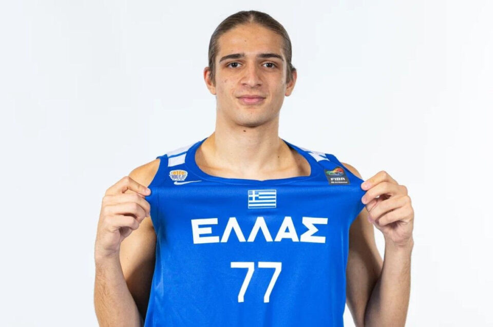 Κ. Χαντζής: Με την δουλειά καθορίζουμε το ταβάνι μας (Video)