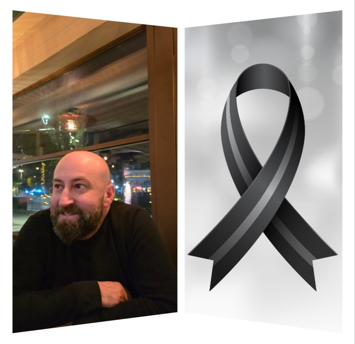 1′ σιγή στην μνήμη του Κώστα Τσακανίκα!