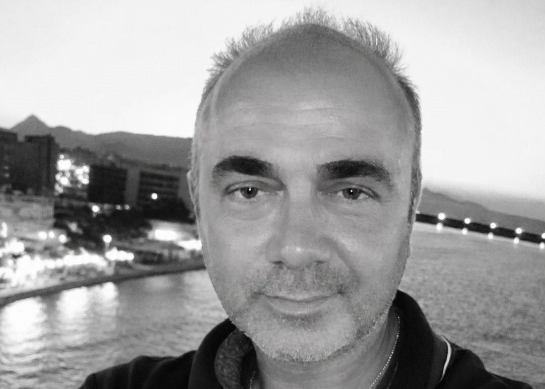 «Έφυγε» ο Νώντας Χαντζής