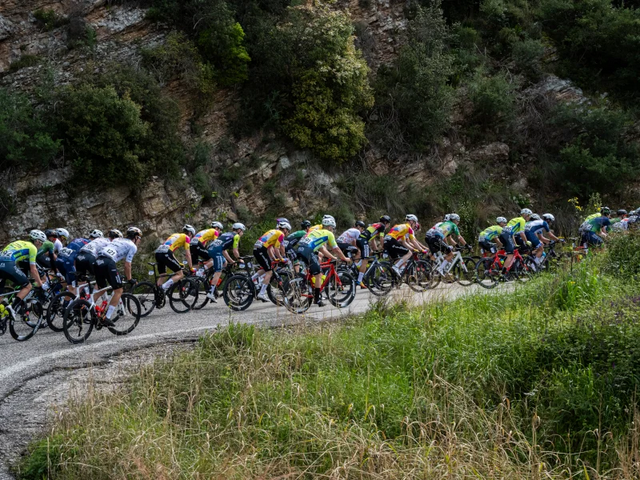 Βόλος – Λαμία: «Το Βασιλικό Ετάπ» του ΔΕΗ Tour of Hellas 2026 με ιστορικό πέρασμα από το Πήλιο