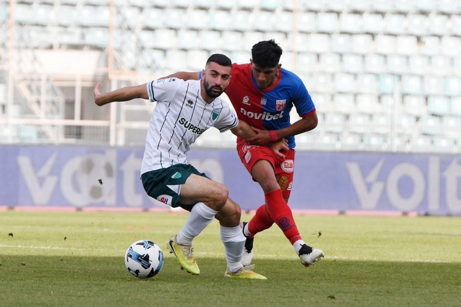 Βόλος – Λεβαδειακός 0-3 παρέμειναν στην 5η θέση οι Βοιωτοί