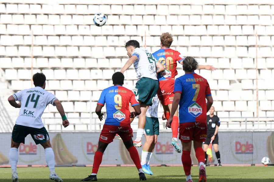 Stoiximan Super League-Play offs: Η “ταυτότητα” της 4ης αγωνιστικής