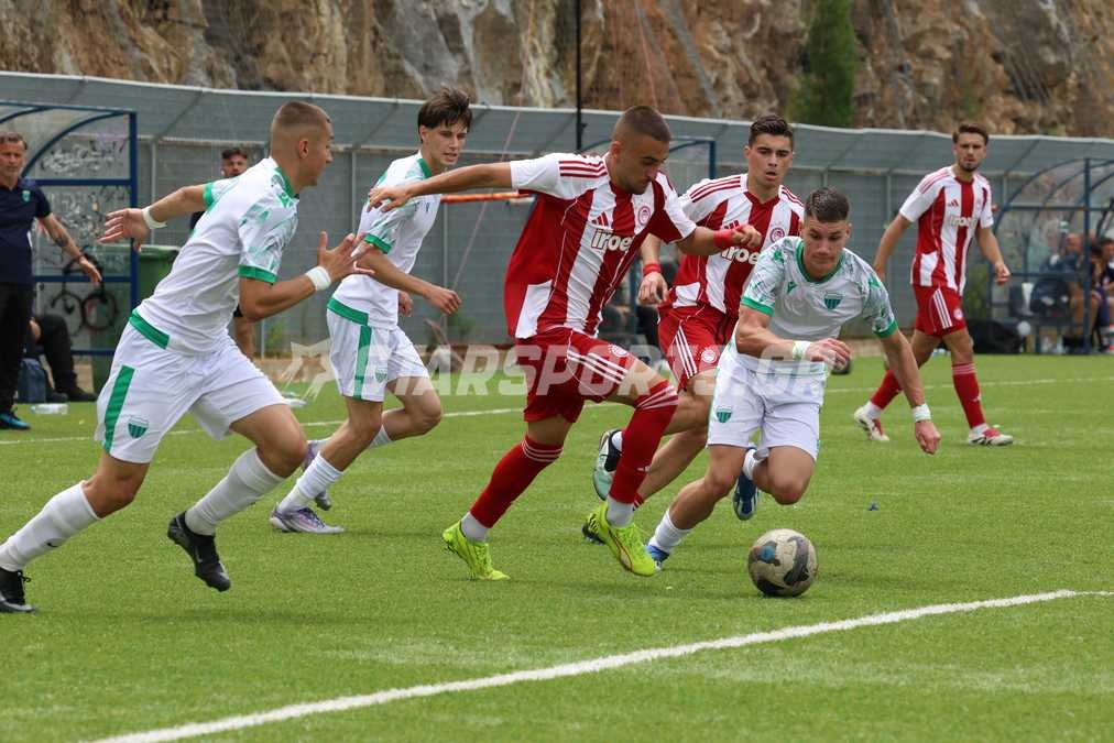 Λεβαδειακός U19/U17/U15: Αποτελέσματα αγώνων (21η αγων.)