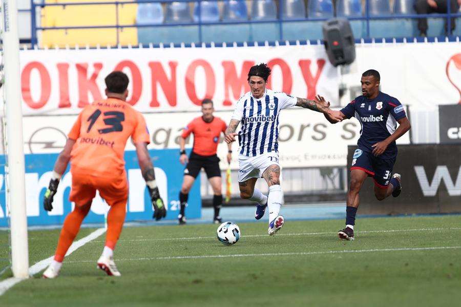 Stoiximan Super League: Ολοκληρώθηκαν και τα play out!