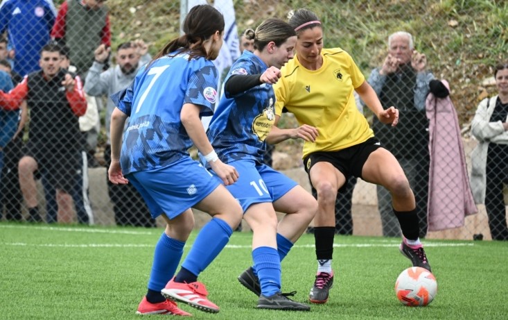 Women’s Futsal Championship: Η ώρα της στέψης