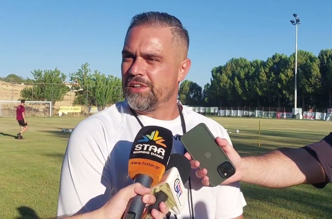 Με Ζαλαώρα πρώτο προπονητή ο Αστέρας Σταυρού τη νέα σεζόν