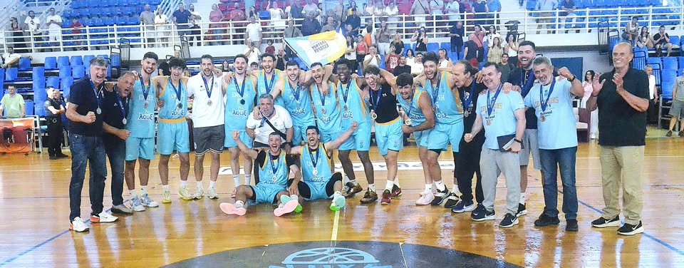 Η Α.Ε. Γλαύκου Εσπερου στην Elite League (pics)