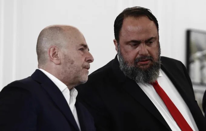 Super League: Δεν ανέδειξε πρόεδρο η εκλογική διαδικασία!