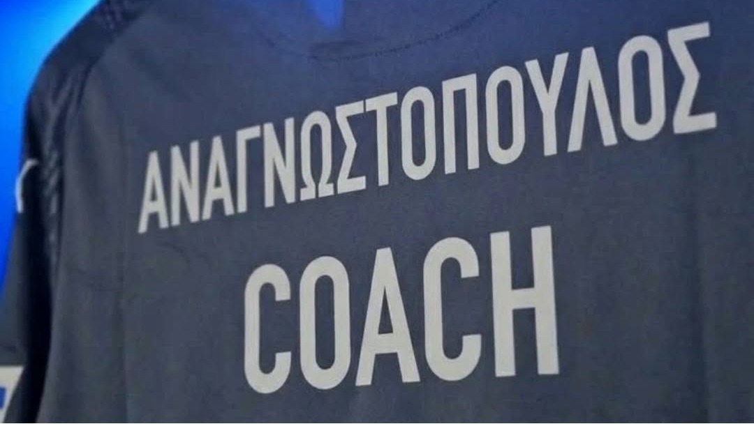 “Οδυσσέας Ανδρούτσος”: Συνεχίζει με Αναγνωστόπουλο στο τιμόνι