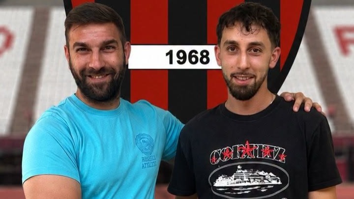 Α.Ο. “Η Θήβα”: Και με τον Φώτη Πανταζέλο στην Γ’ Εθνική!