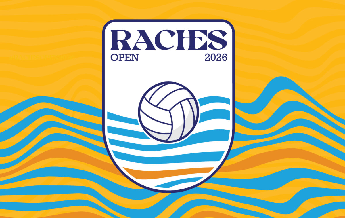 Raches Open: Τι ισχύει για τις τοπικές ομάδες Beach Volley