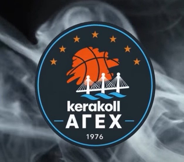 Η Kerakoll χορηγός ονοματοδοσίας της ΑΓΕΧ